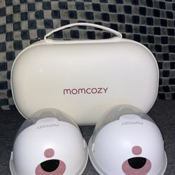 Momcozy M5
