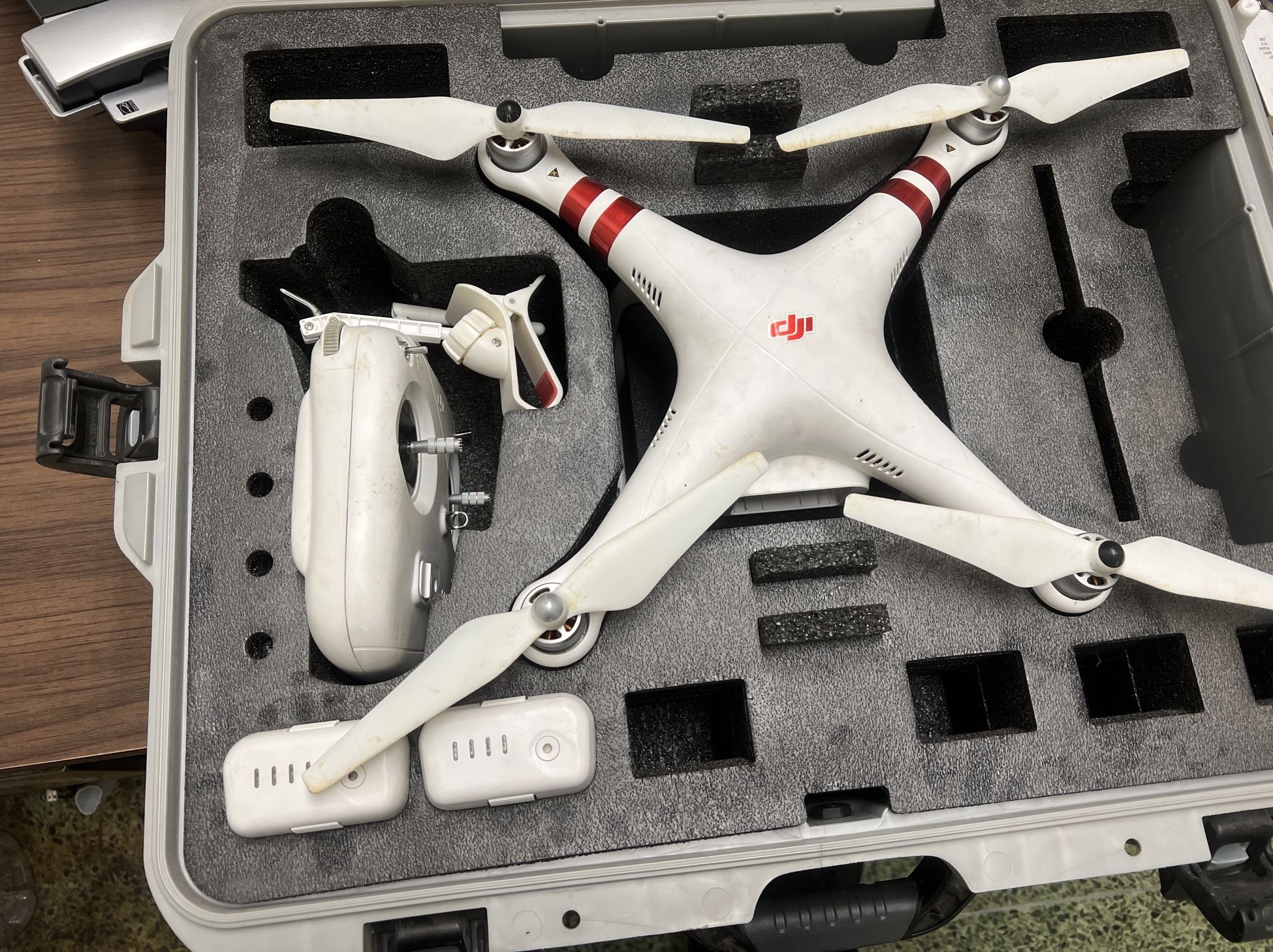 DJI Phantom