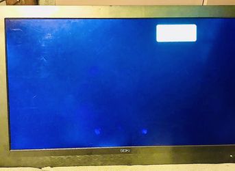 32” Ultra Slim Led Tv 