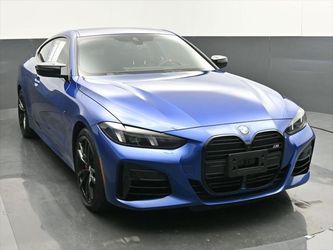 2025 BMW M440i
