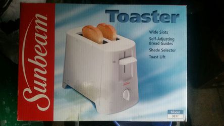 Toaster