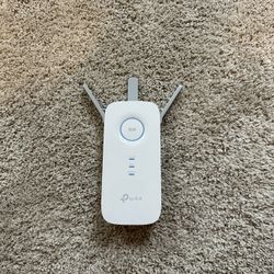 TPLink WiFi Extender - $40