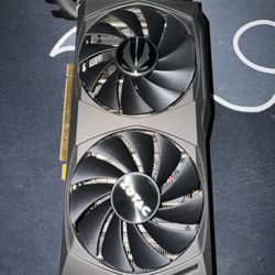 Zotac RTX 3060