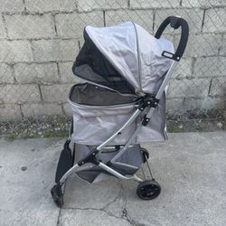 Dog Stroller 