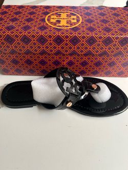 New Tory Burch sandals