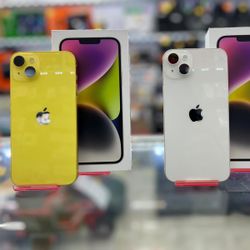 iPhone 14 128gb Unlocked 