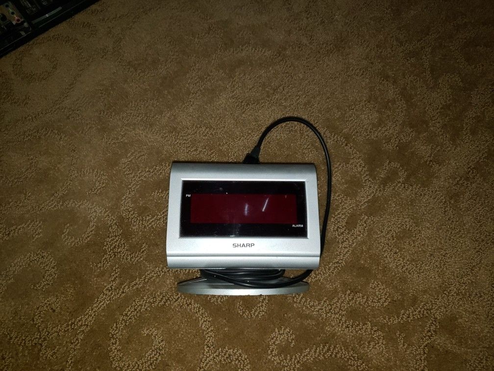 Alarm Clock