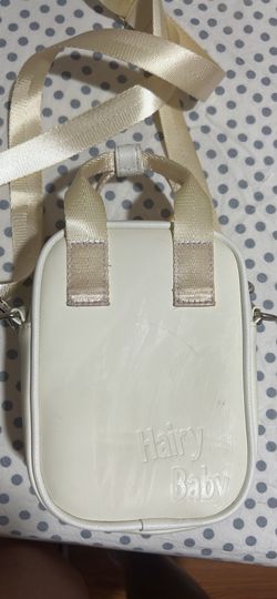 Baymax Disney Loungefly Crossbody Bag