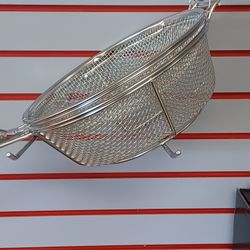 BBQ Grilling Basket - Brand New 