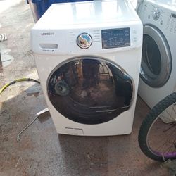 Samsung Washer 