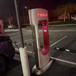 Restore Supercharging on your salvage Tesla