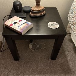 End Tables - 2