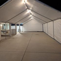 Sillas Mesas Carpas Baños 