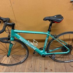 Women’s Carbon Road Bike 