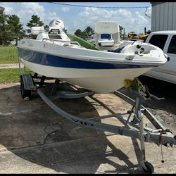 Boat For Sale 