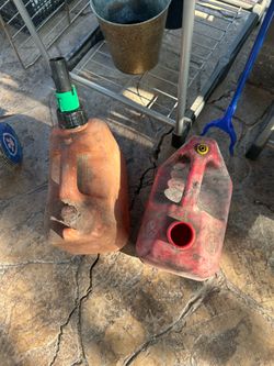 Random items