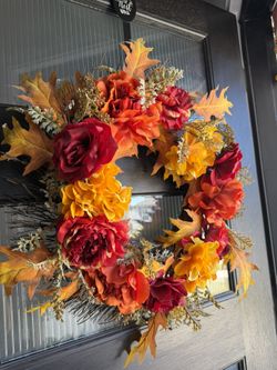Fall Decor 