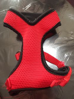 Petco dog harness