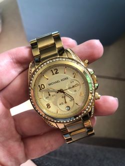 Michael Kors