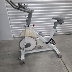 Pooboo Exercise Bike L-Now