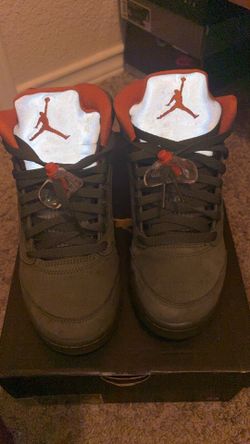 jordan 5s