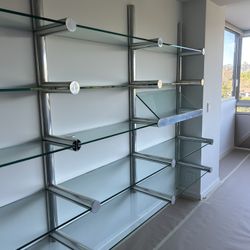 Shelves 