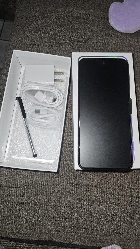 S26 Ultra Samsung Galaxy Black