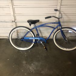 Schwinn 1980 24” Crusier