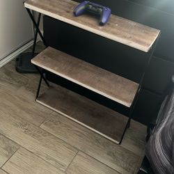 Shelf