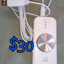 Creative Xmod USB Sound Card.  $30