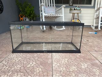 Reptile Tank