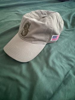 Mariners Military Hat