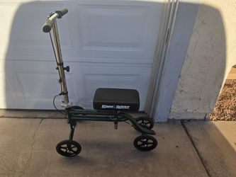 Knee Rover Knee Scooter