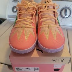 Puma Scoot Size 10.5