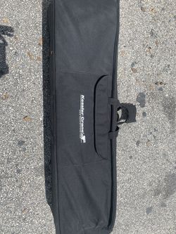 Kessler Crane 8’Long