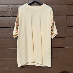 Burberry shirt