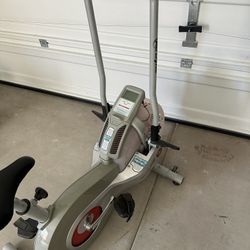 Schwinn Ad2
