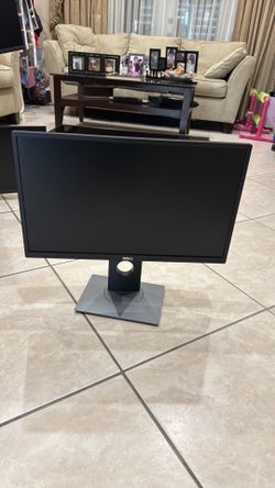 Dell Monitor