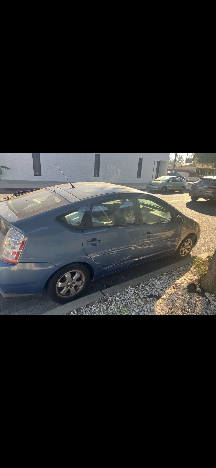Parting Out Prius 2004-2009 Engine Hybrid Batter More 