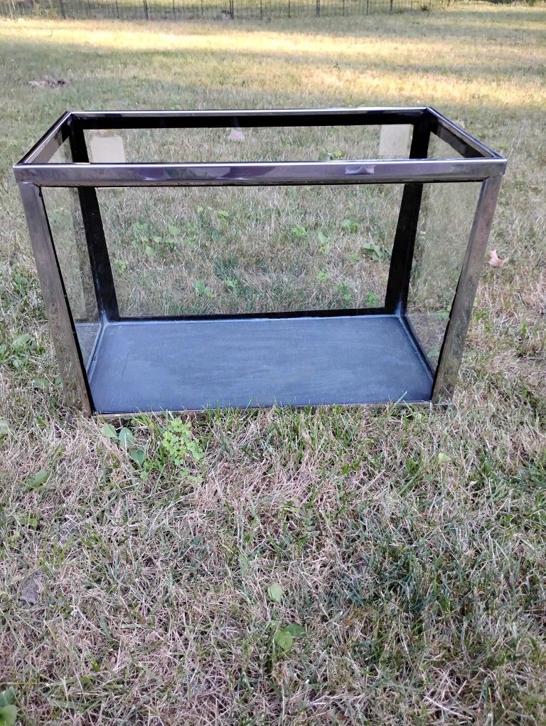 20 gallon Vintage Aquarium 