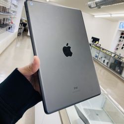 iPad 9th gen 64gb