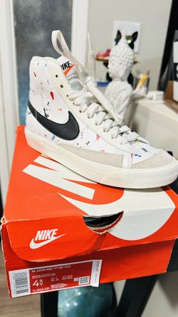 Nike Blazers Mid ‘77