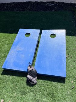 Corn Hole Boards