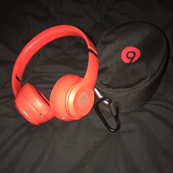 Beats Solo 3 
