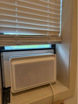 The Windmill AC - 6K BTU Original