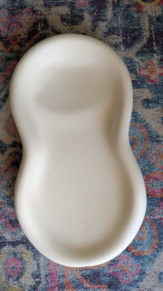 Keekaroo Changing Pad Peanut