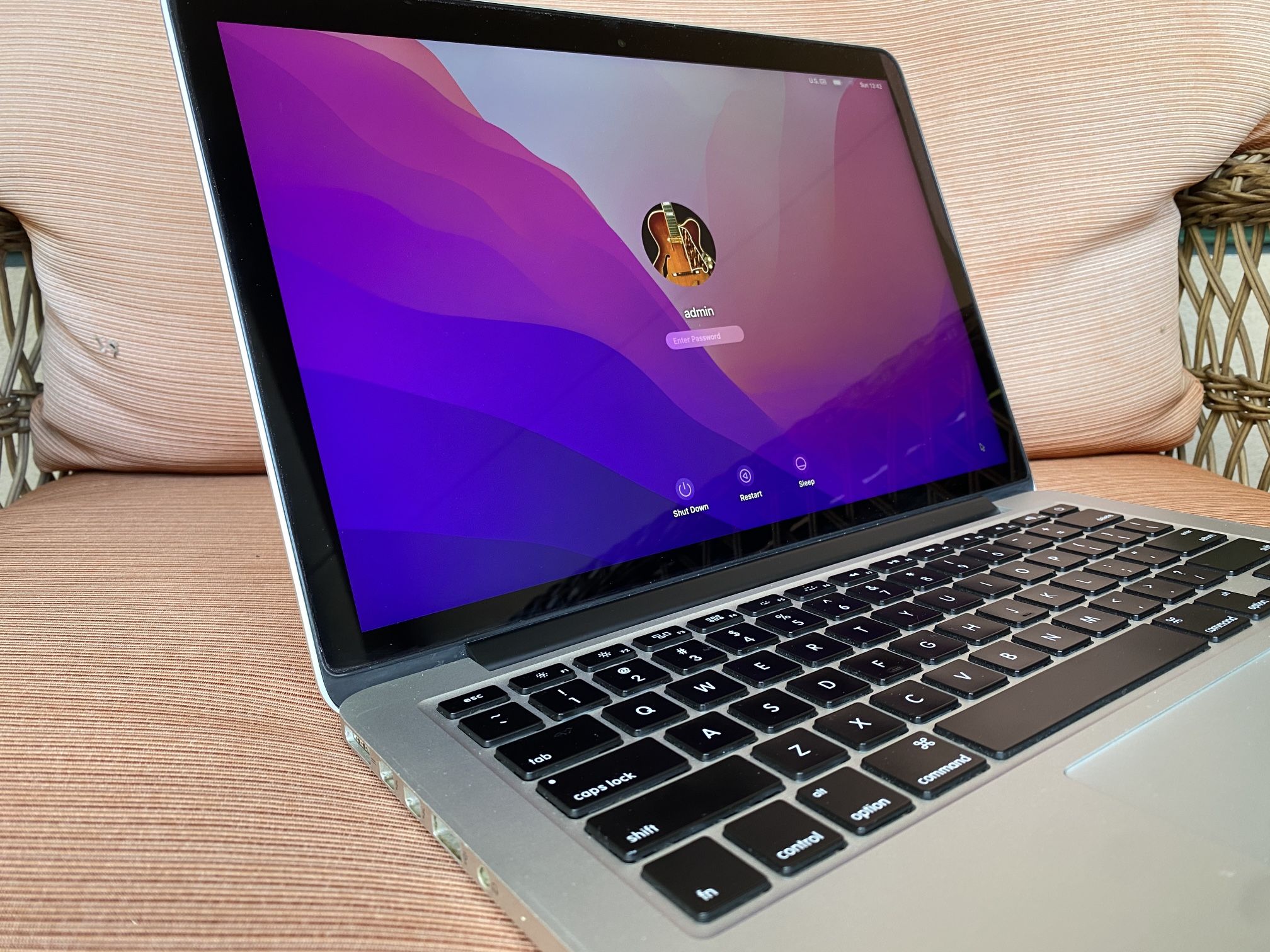 16gb Ram Macbook 12 I7 MacBook Pro 13 Inch Core I7 16gb RAM 256gb SSD