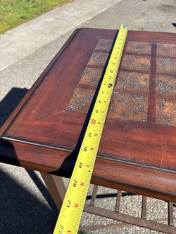 Sofa Table
