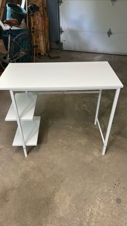 Computer Desk