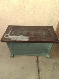Firer table